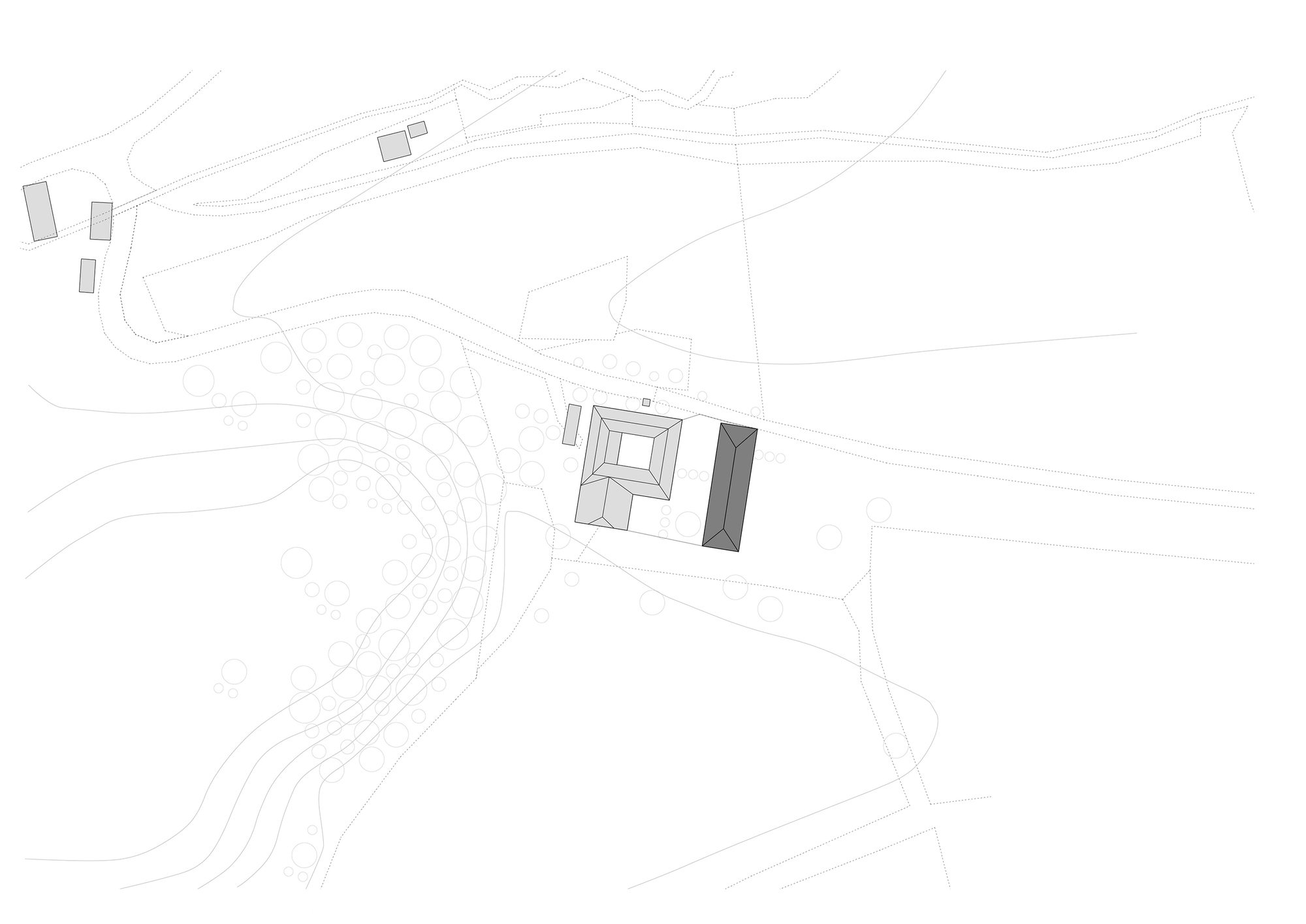 Dirnbergergut Building Ensemble