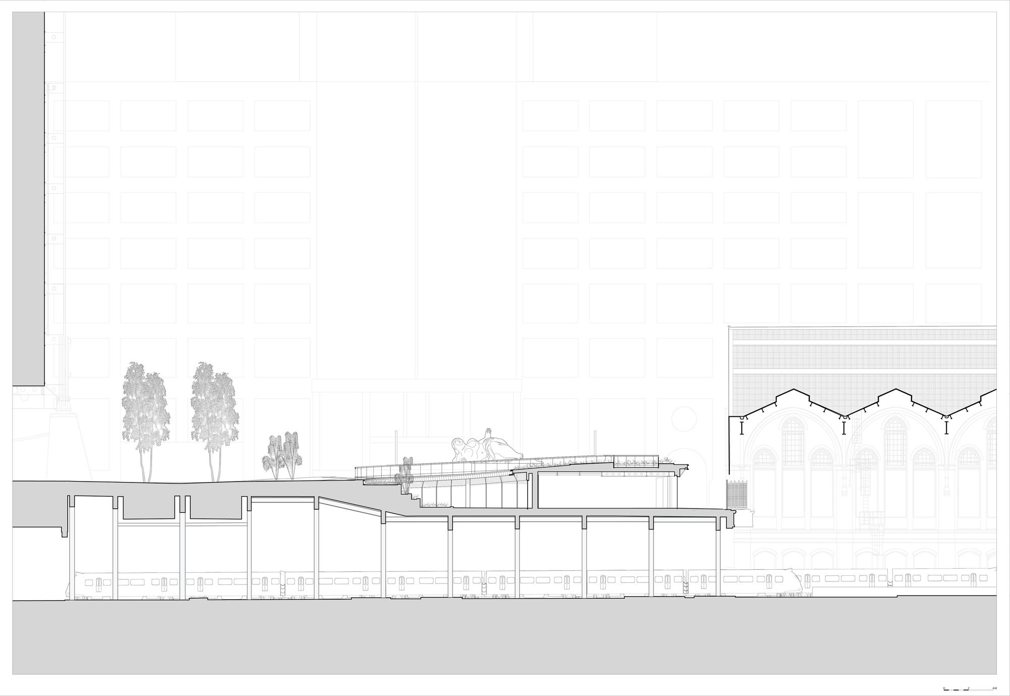 Exchange Square Park