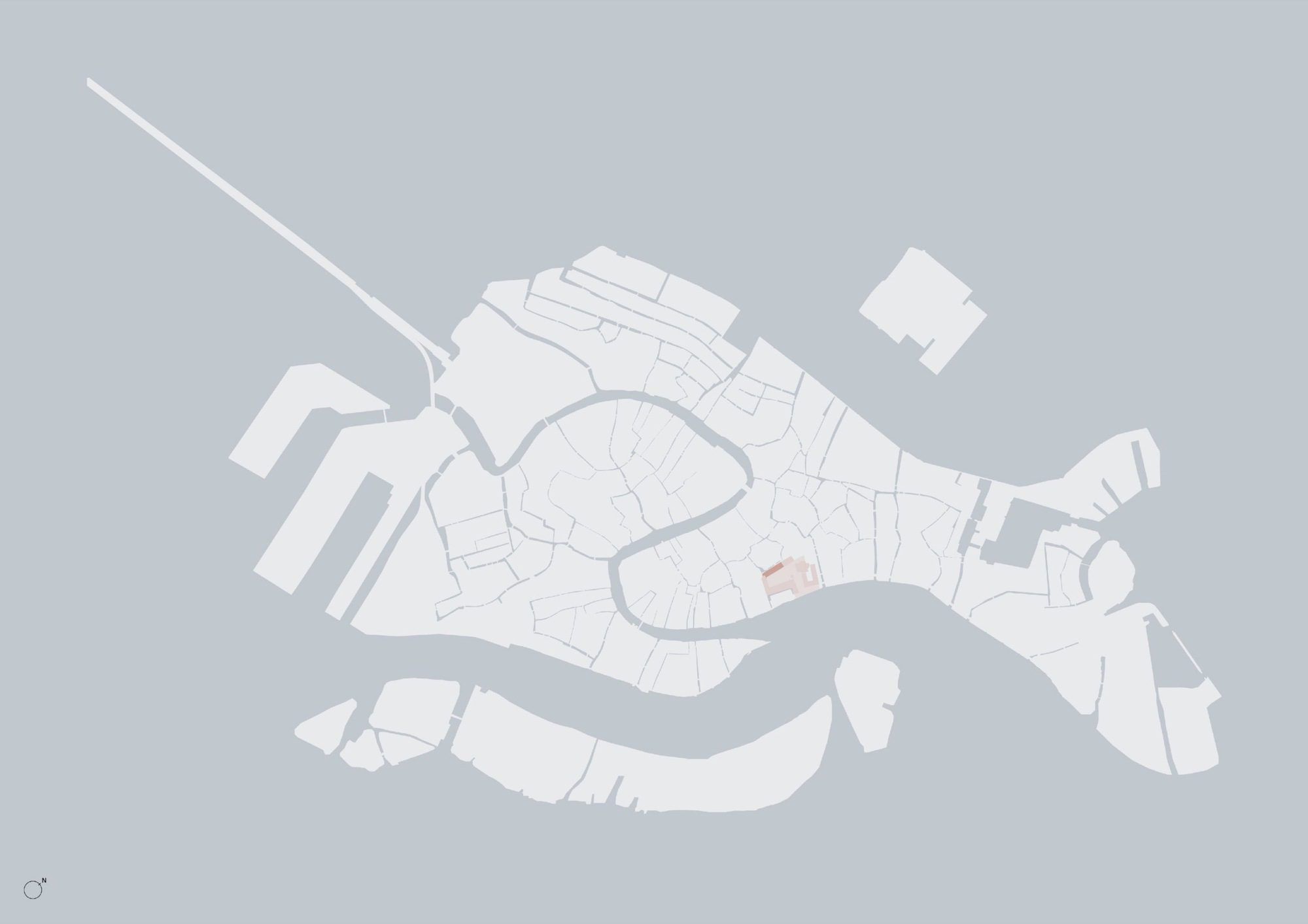 Procuratie Vecchie Restoration