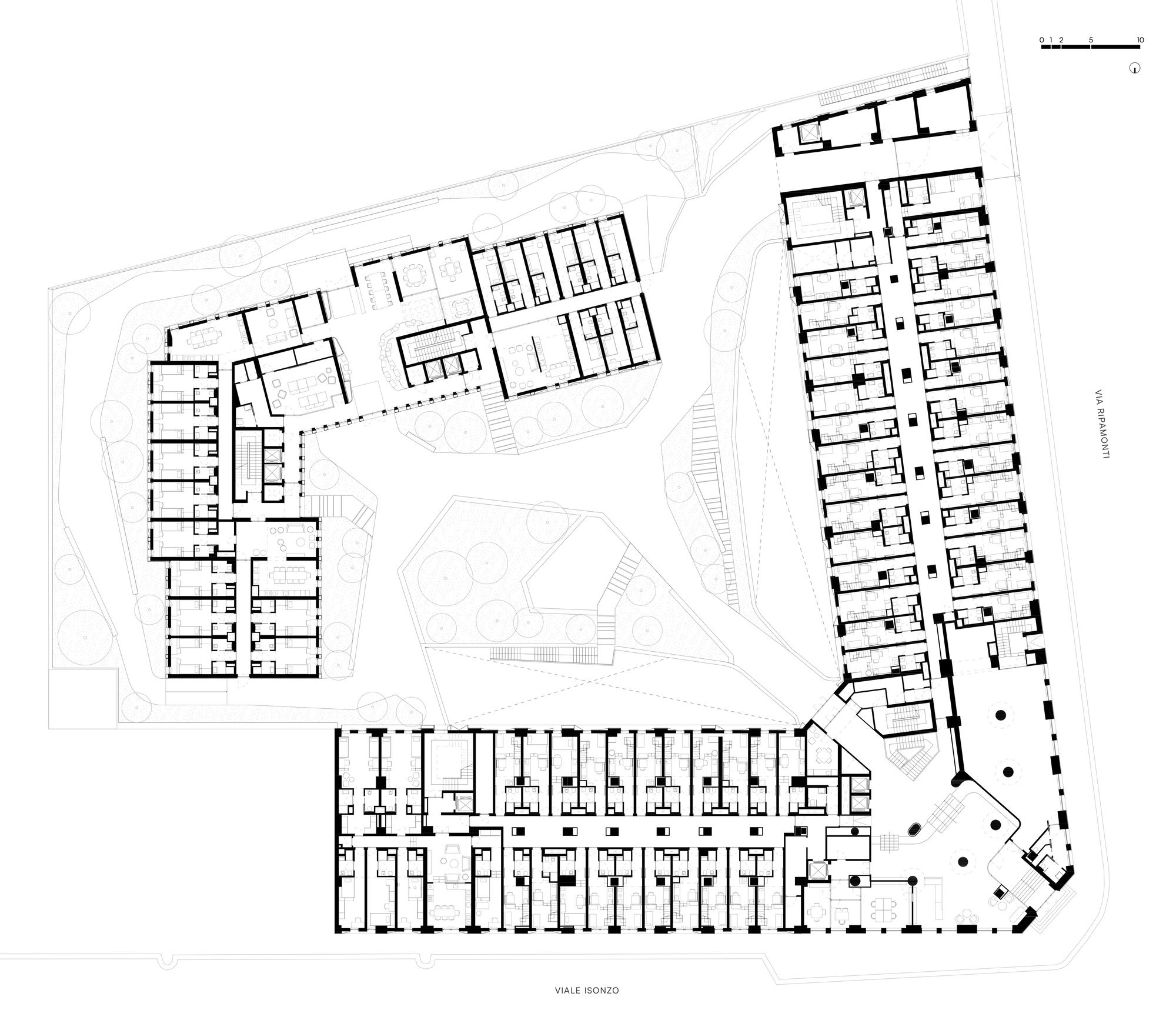 Consorzio Agrario Adaptive Reuse