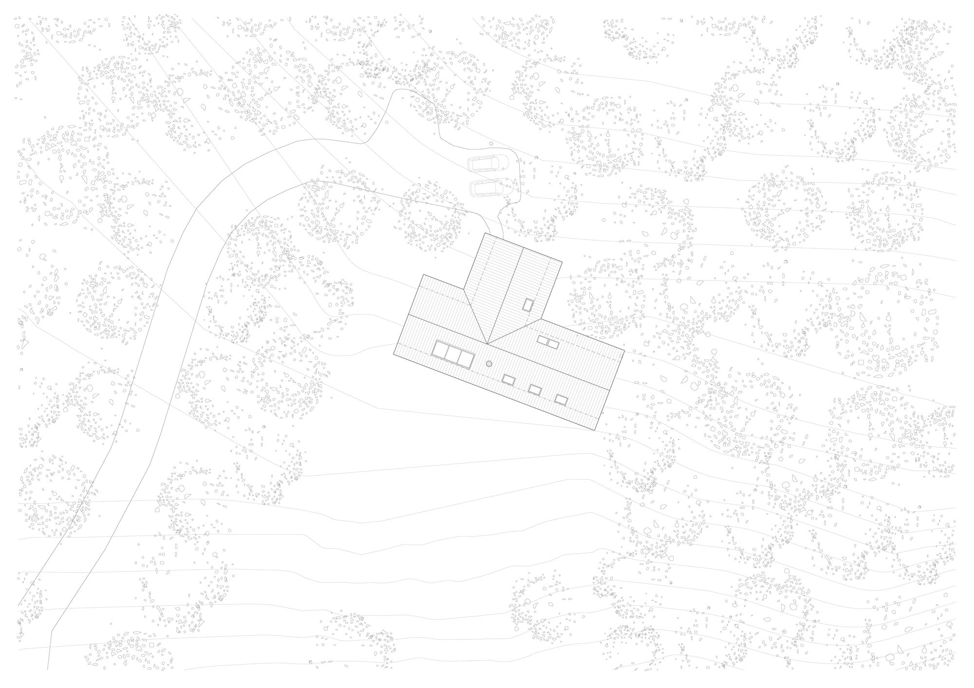 Rang Ste-Mathilde Residence