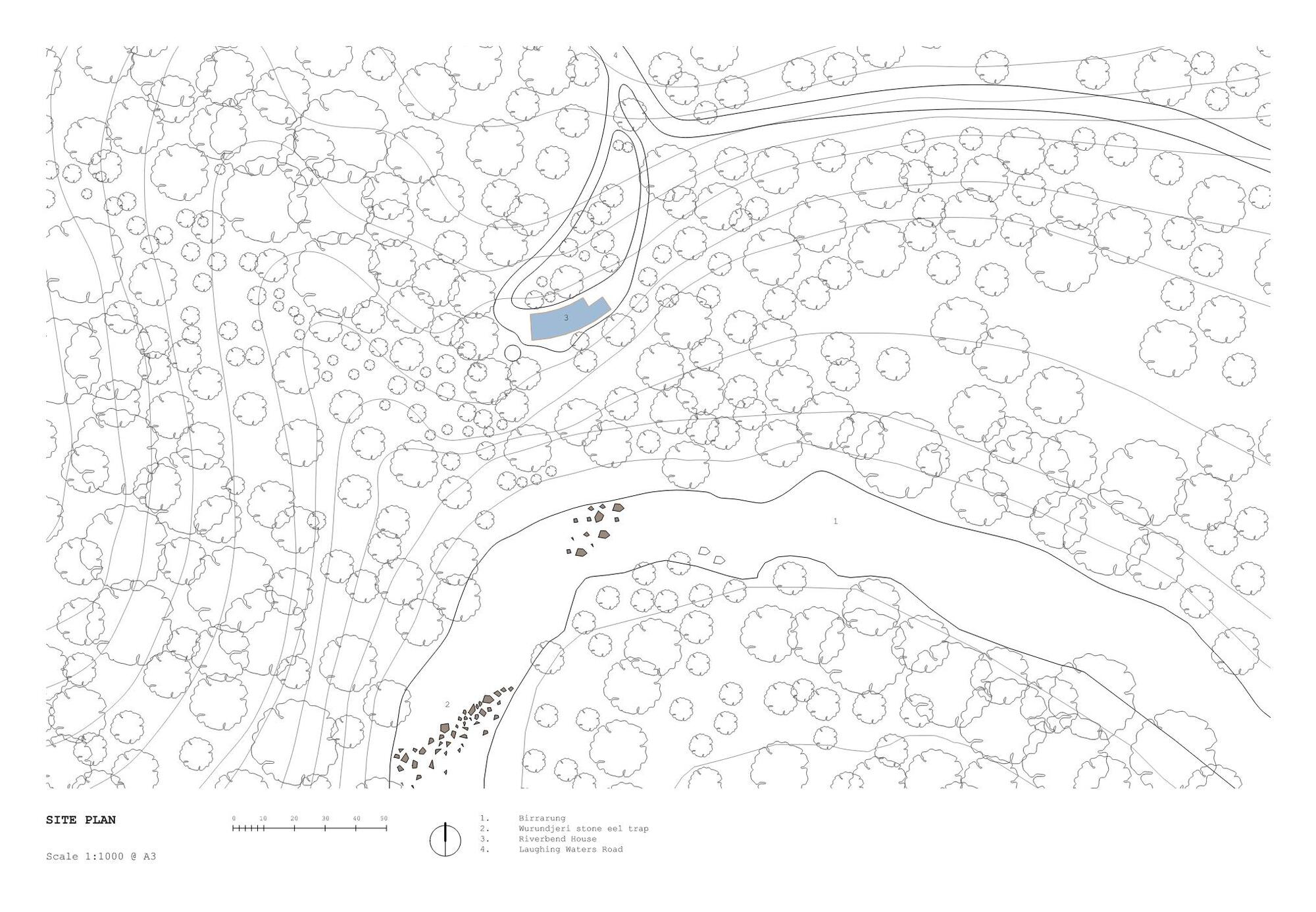 River Bend Repair