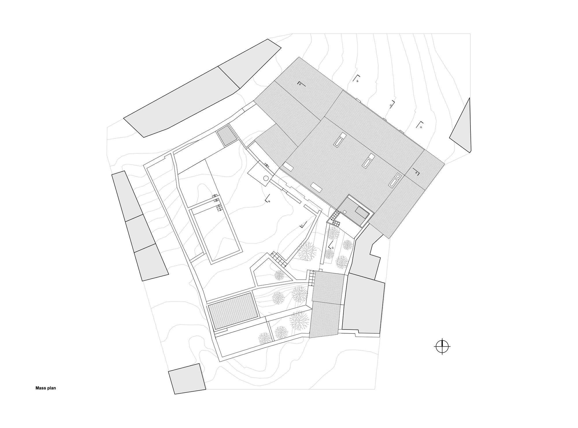 Estremoz 6 Houses