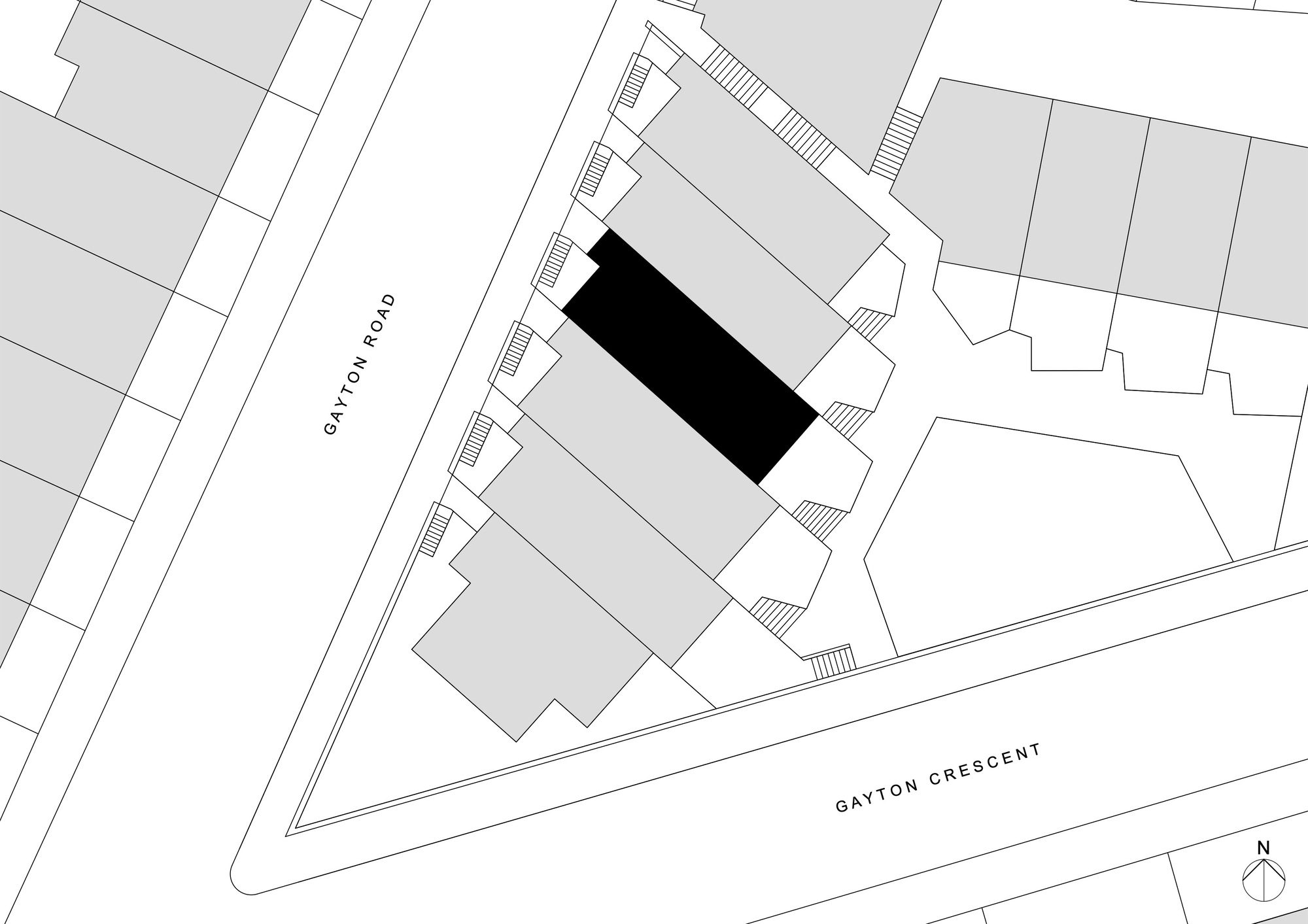 Pine Heath Townhouse