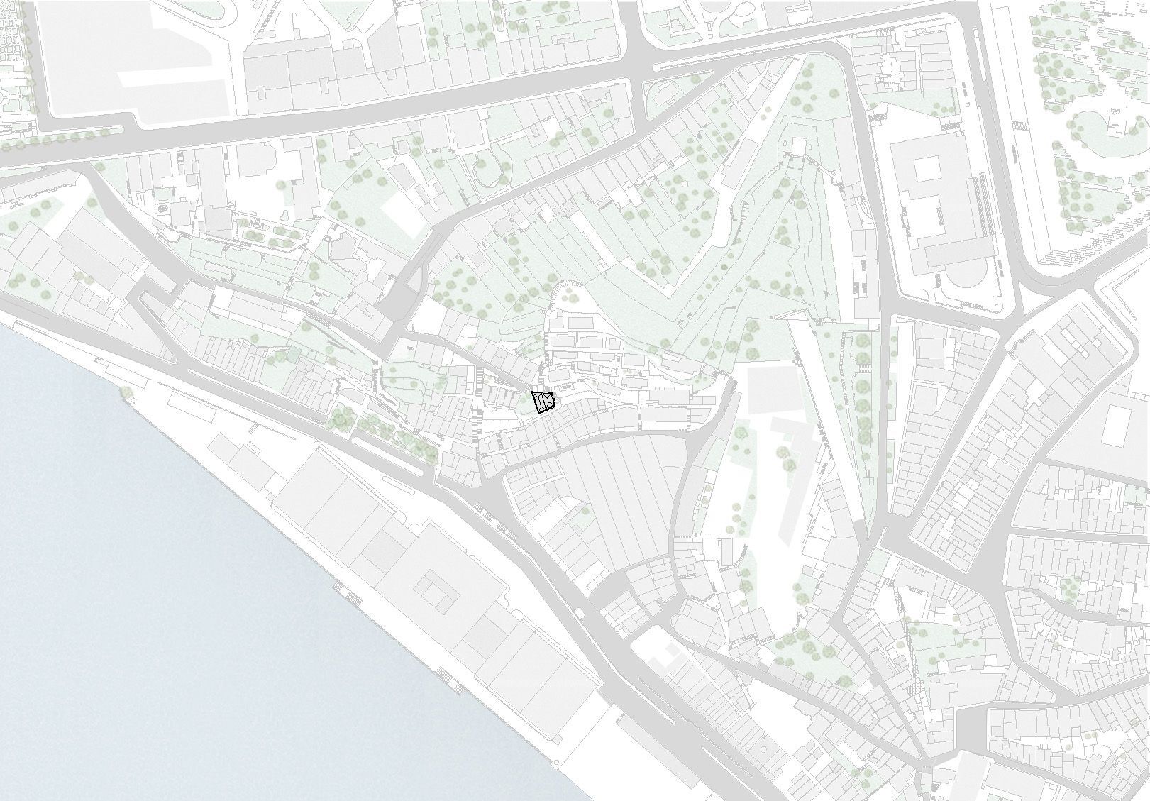 Monte dos Judeus Building Rehabilitation