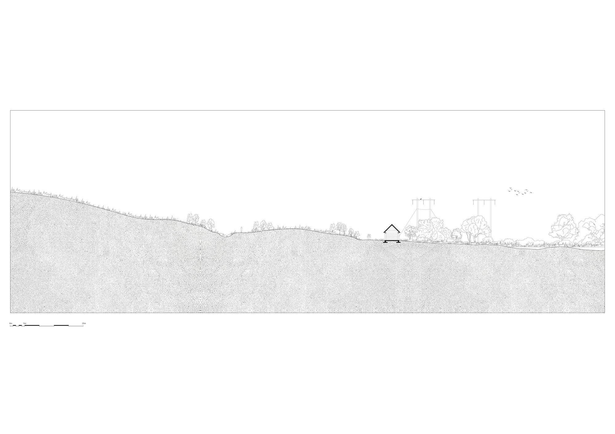 den talamh Meeting Point