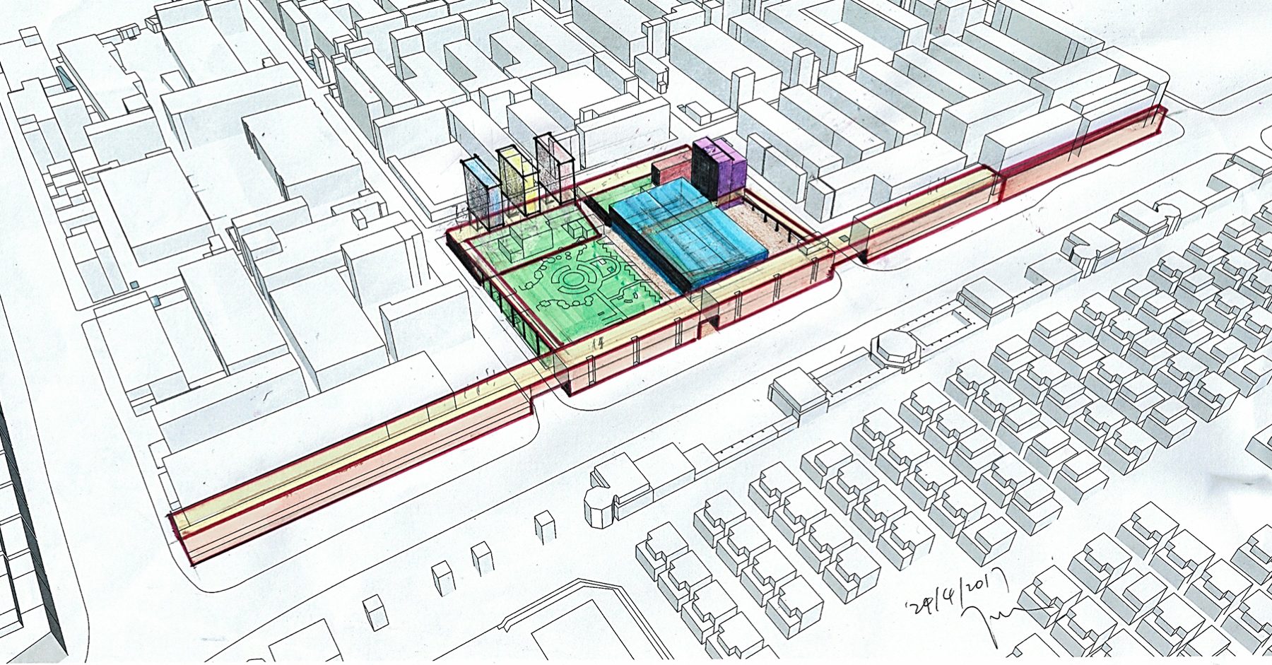 Chang’an Innovation