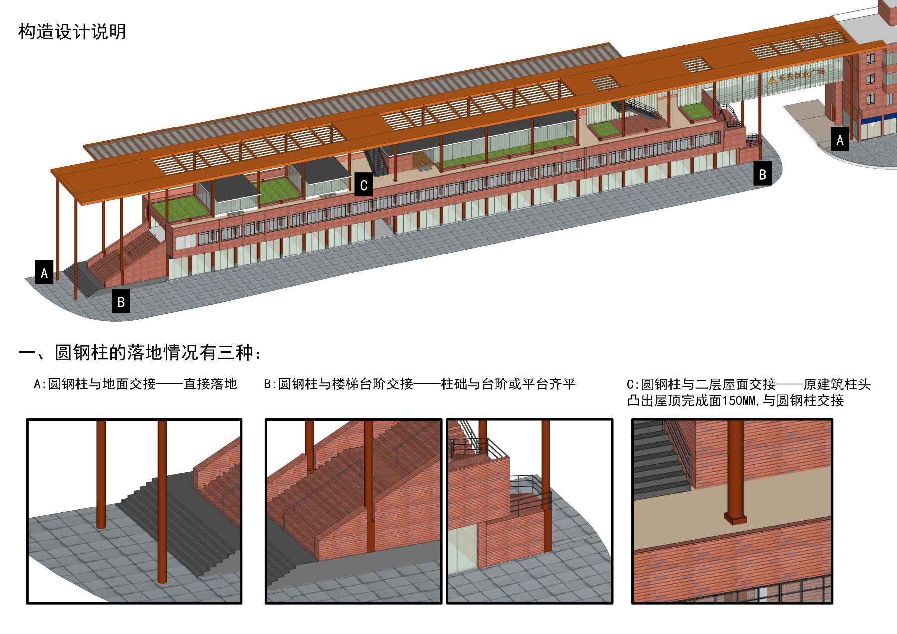 Chang’an Innovation