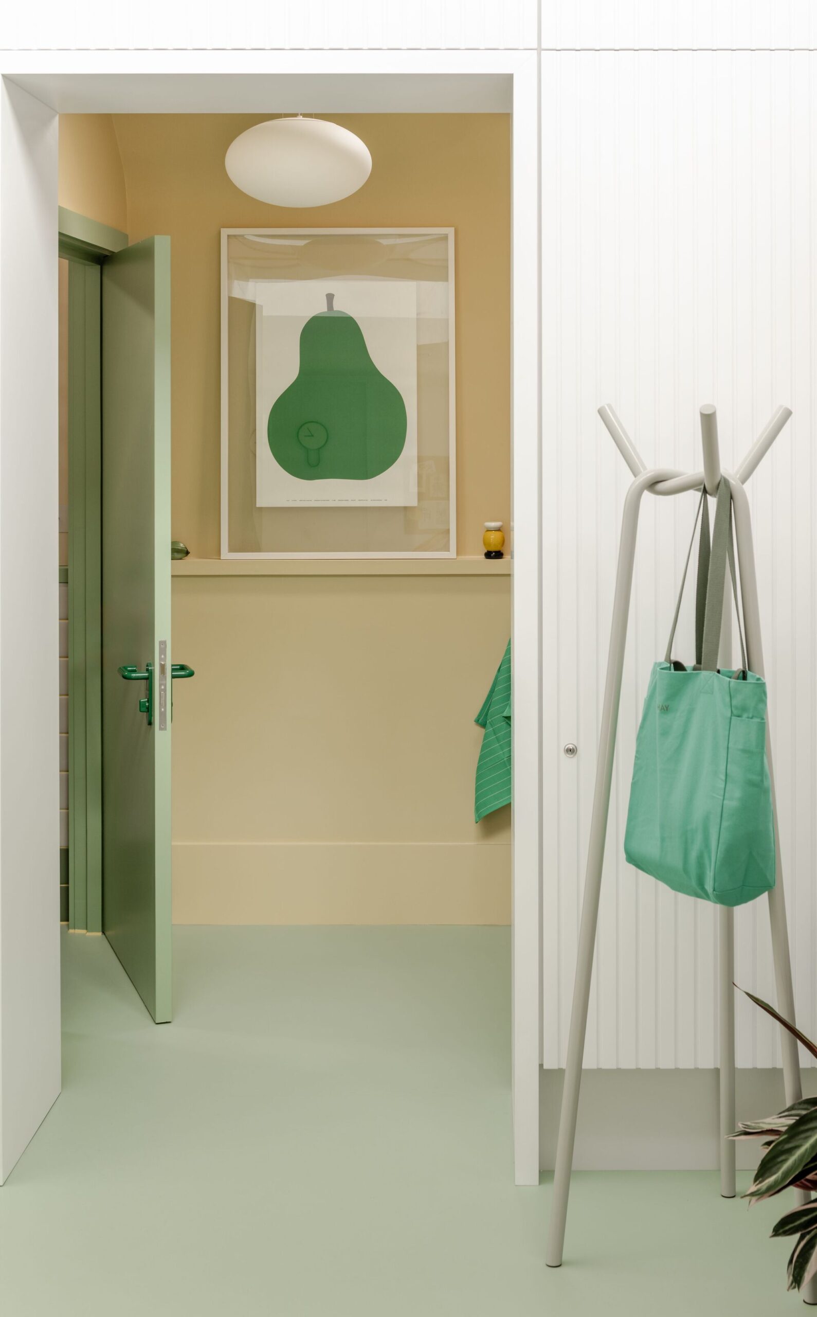 Stroud Green Housing Center