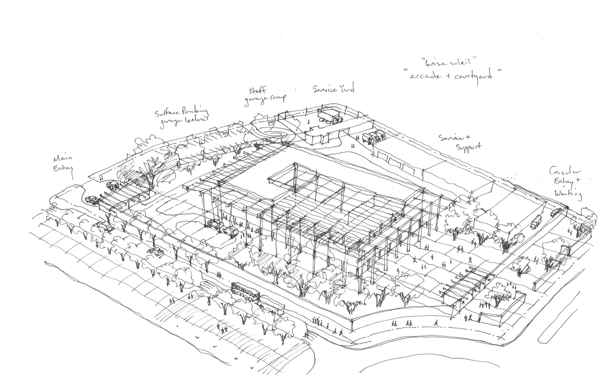 New U.S. Consulate General Guadalajara