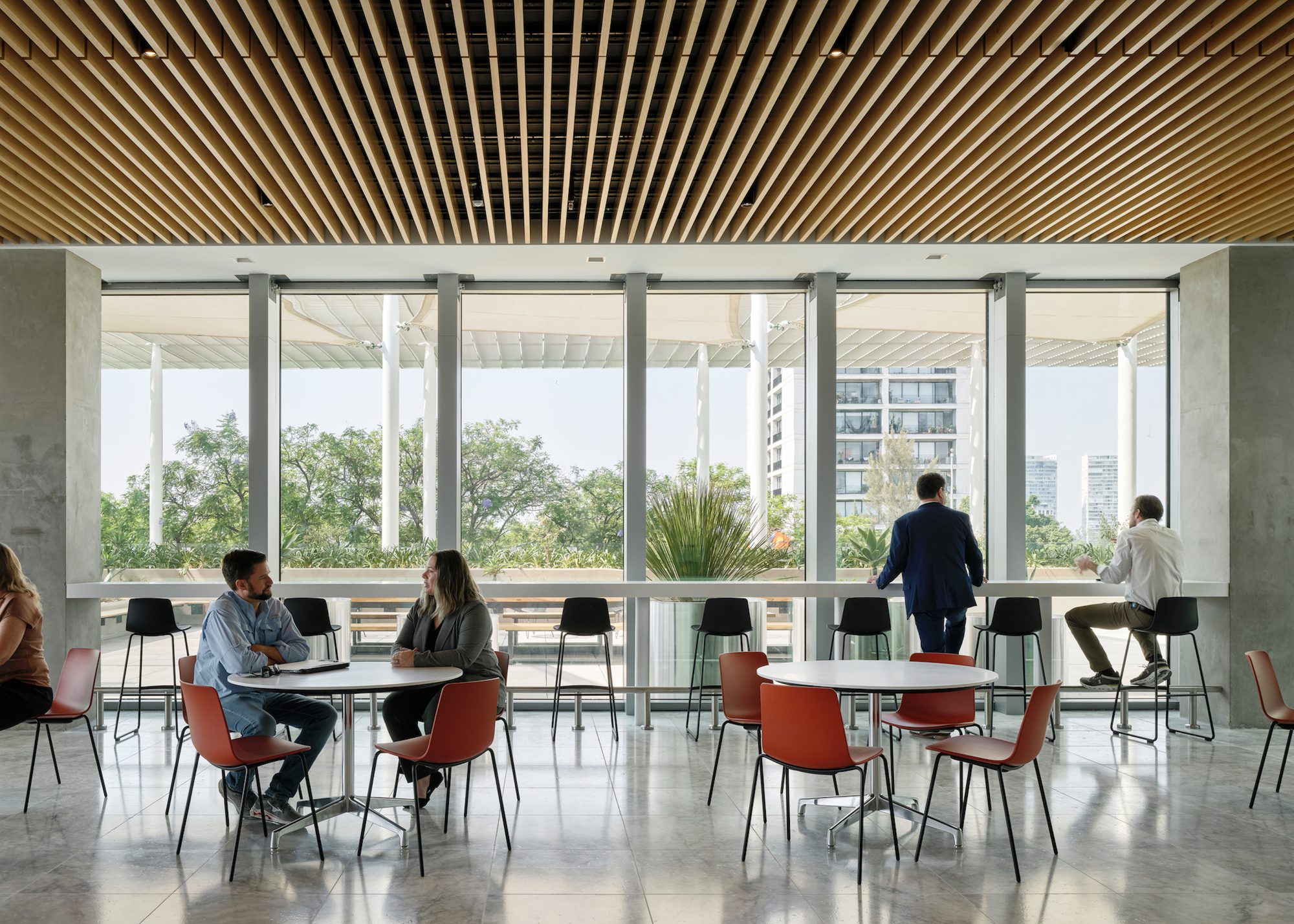 New U.S. Consulate General Guadalajara