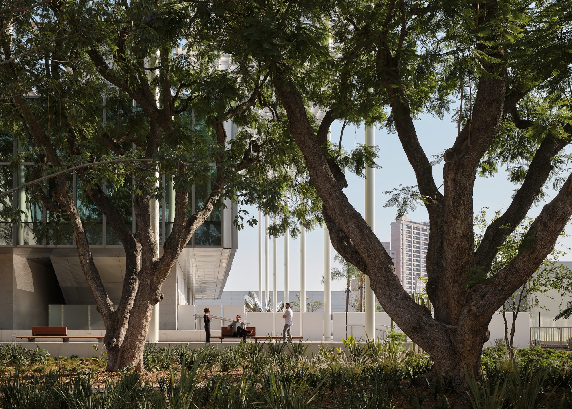 New U.S. Consulate General Guadalajara