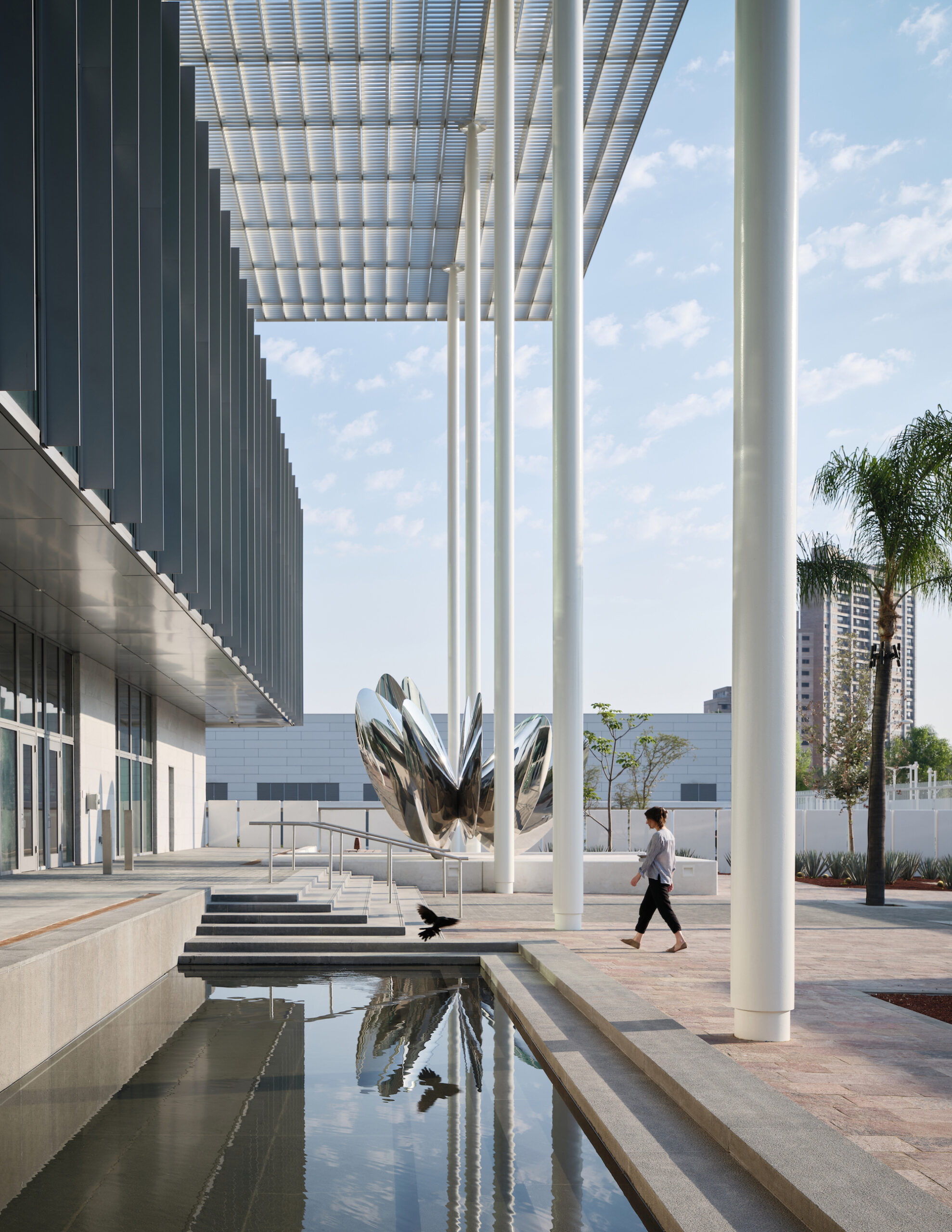 New U.S. Consulate General Guadalajara