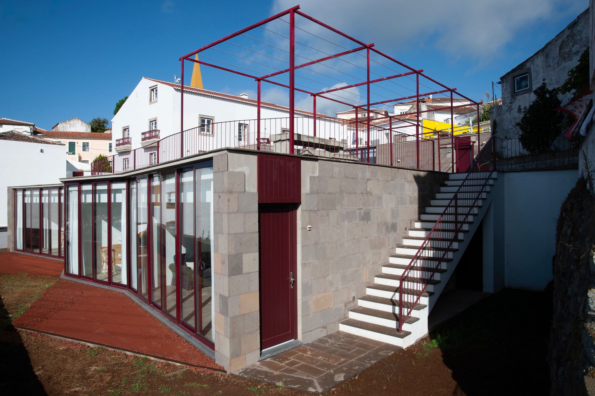 Angra + Hotel Apartments