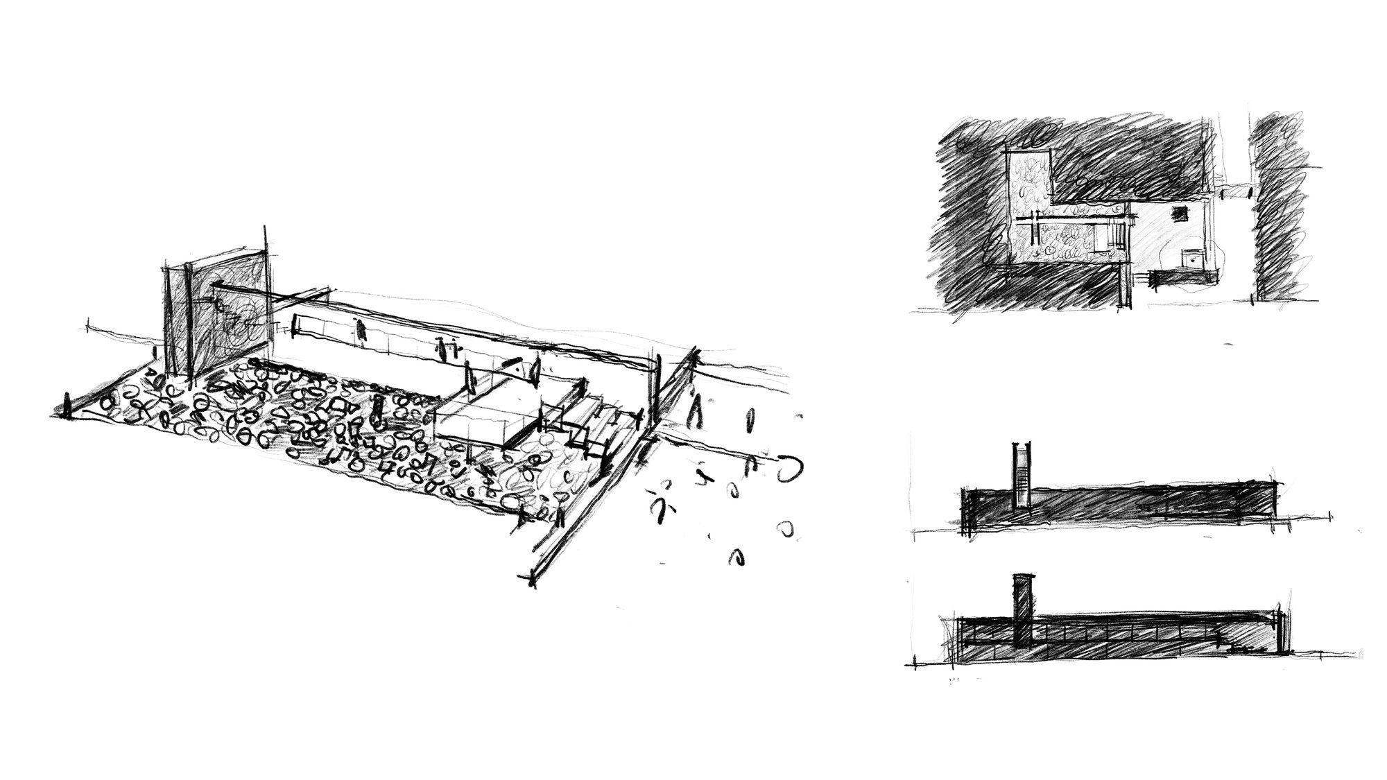 The Disappearing Garden