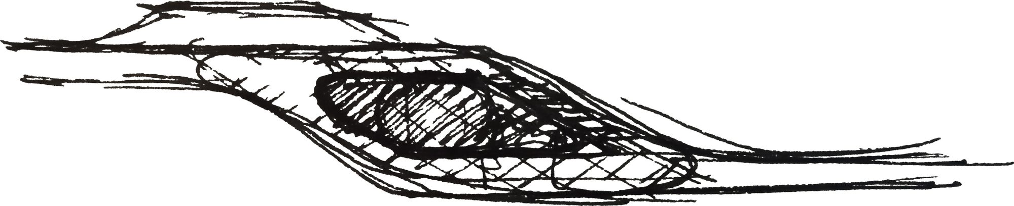 Four Public Pavilions