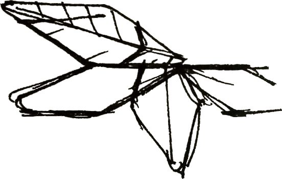 Four Public Pavilions