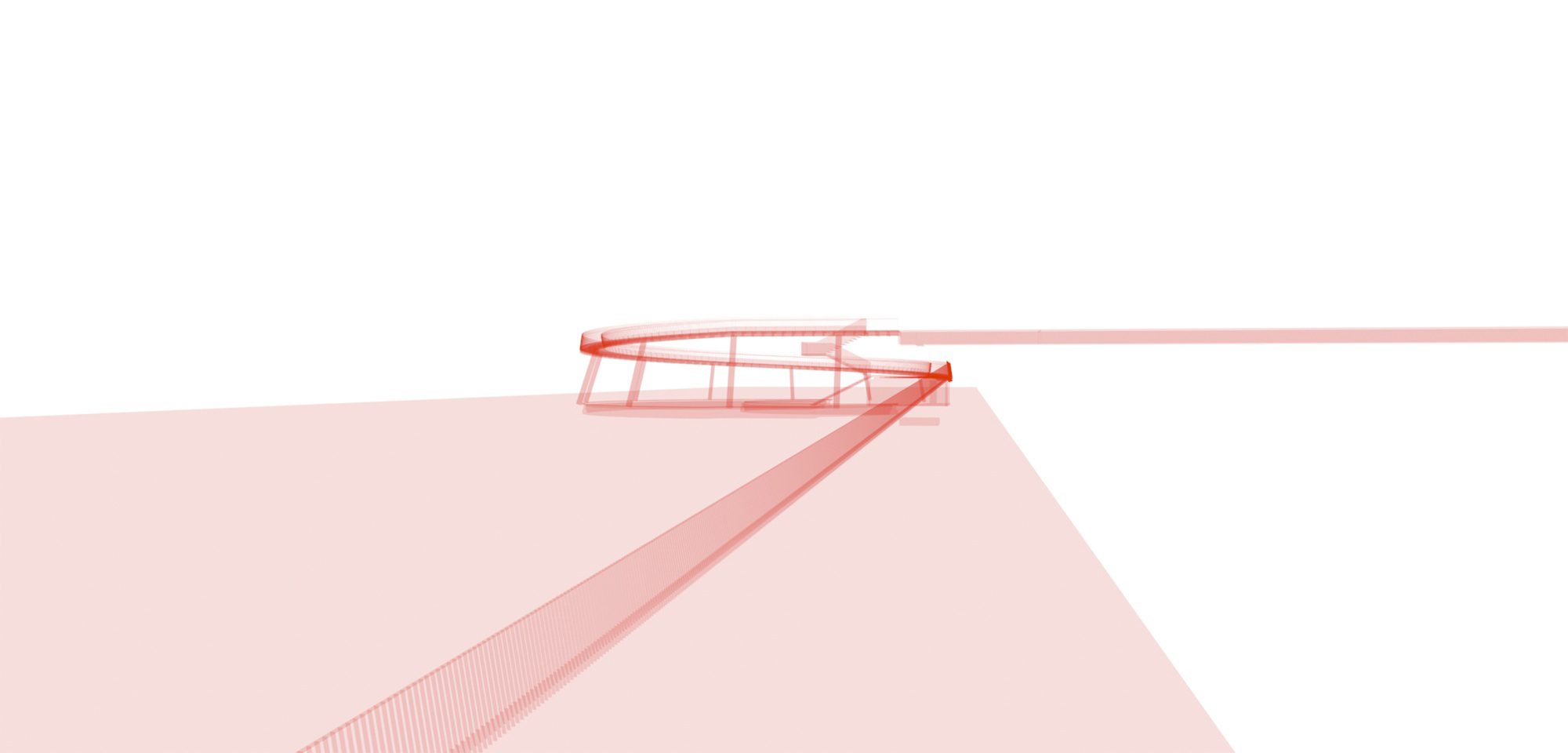 Cuauhtémoc Park Ramp