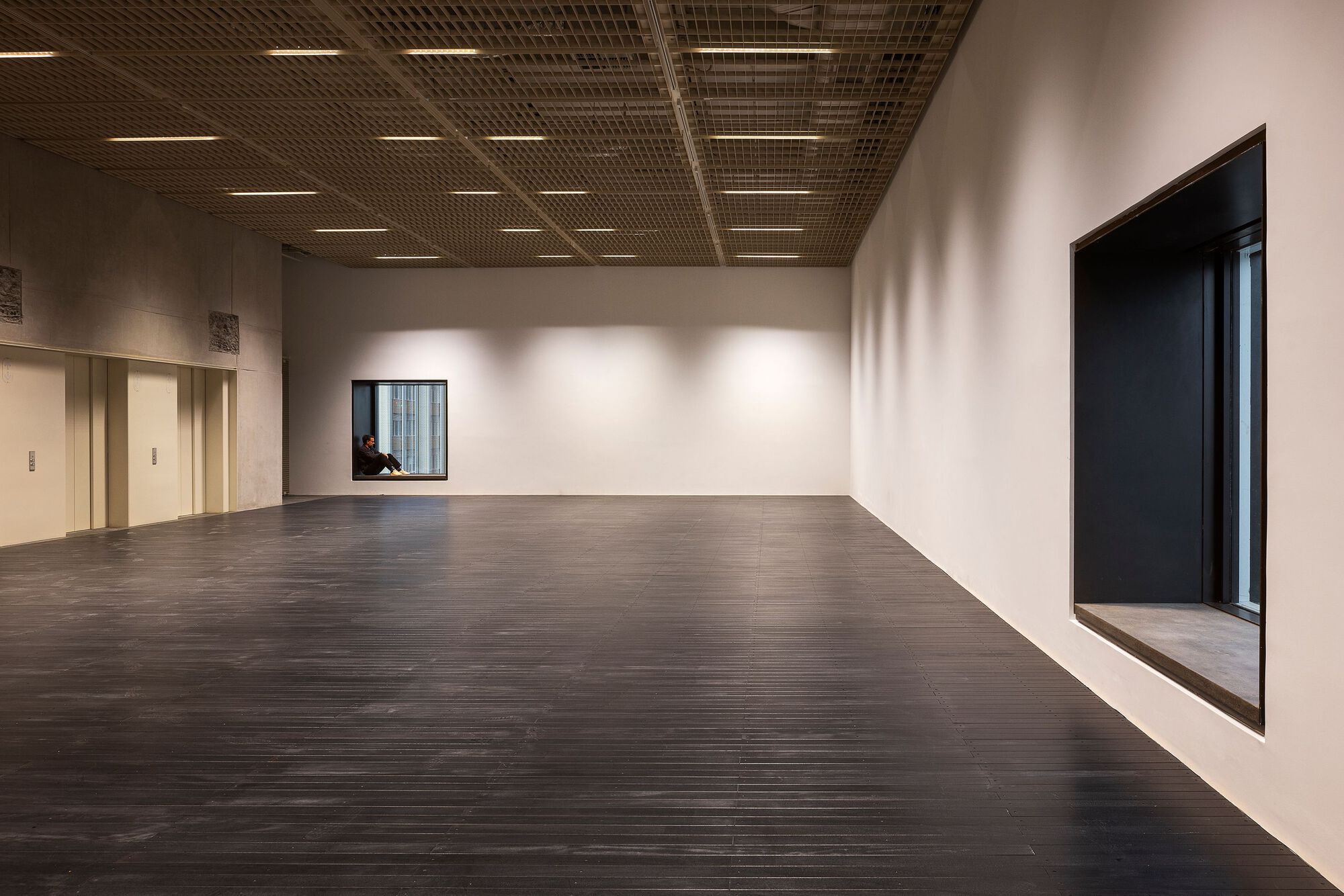 Pietro Maria Bardi MASP Building