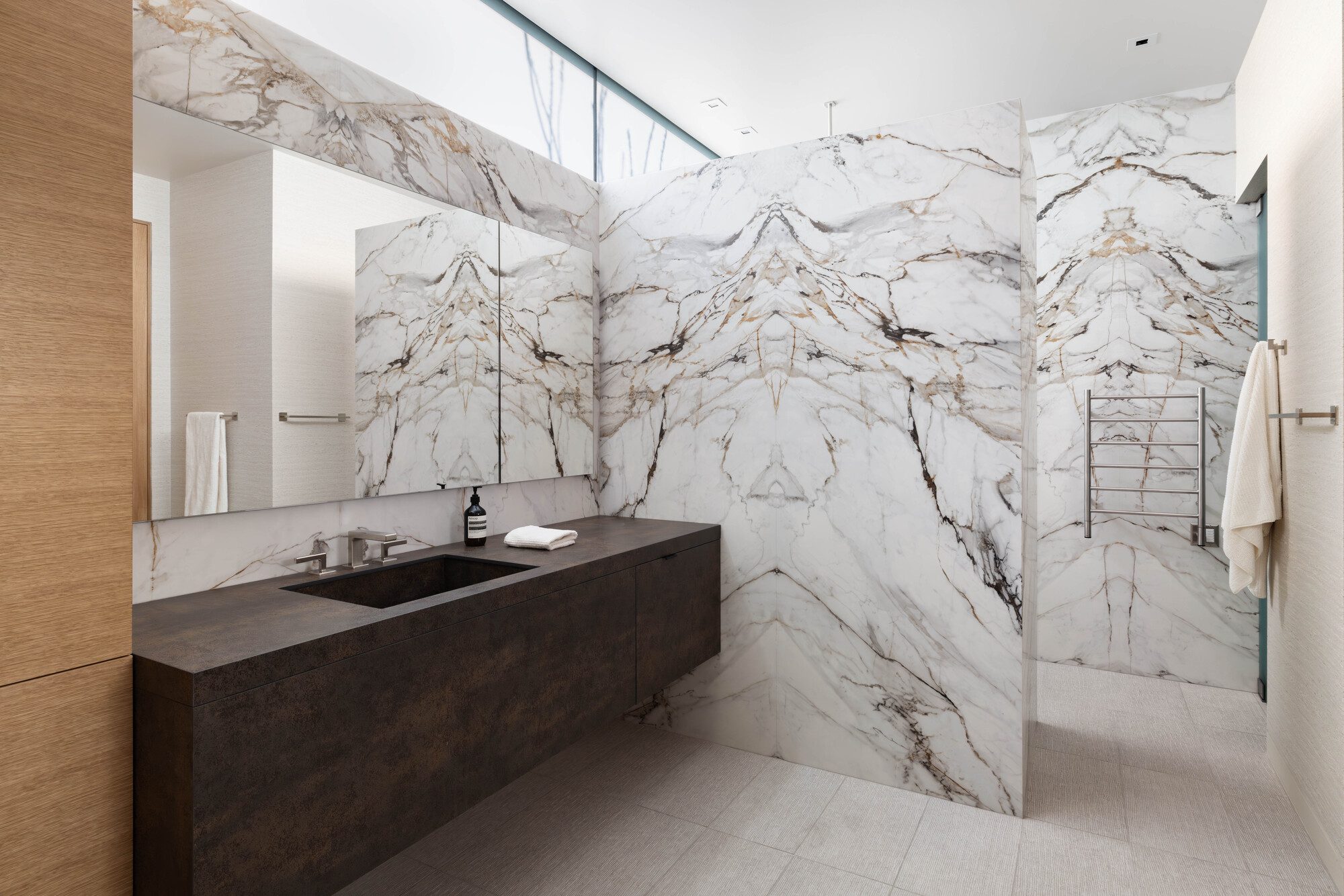 Desert Geode Residence