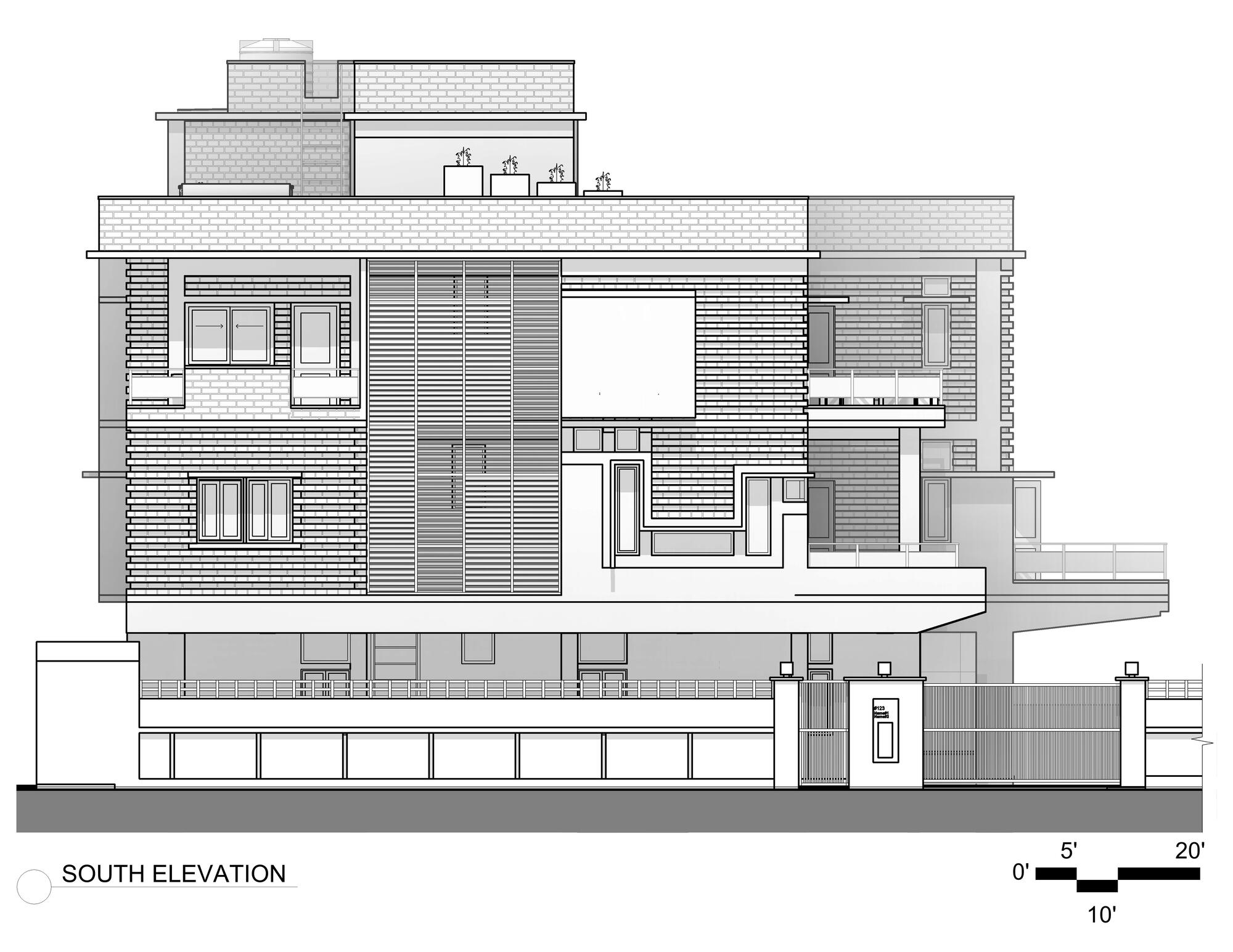 Shruthi and Sunith's House