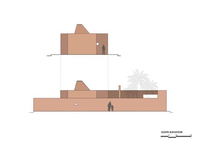 Datta Vihara Shrine