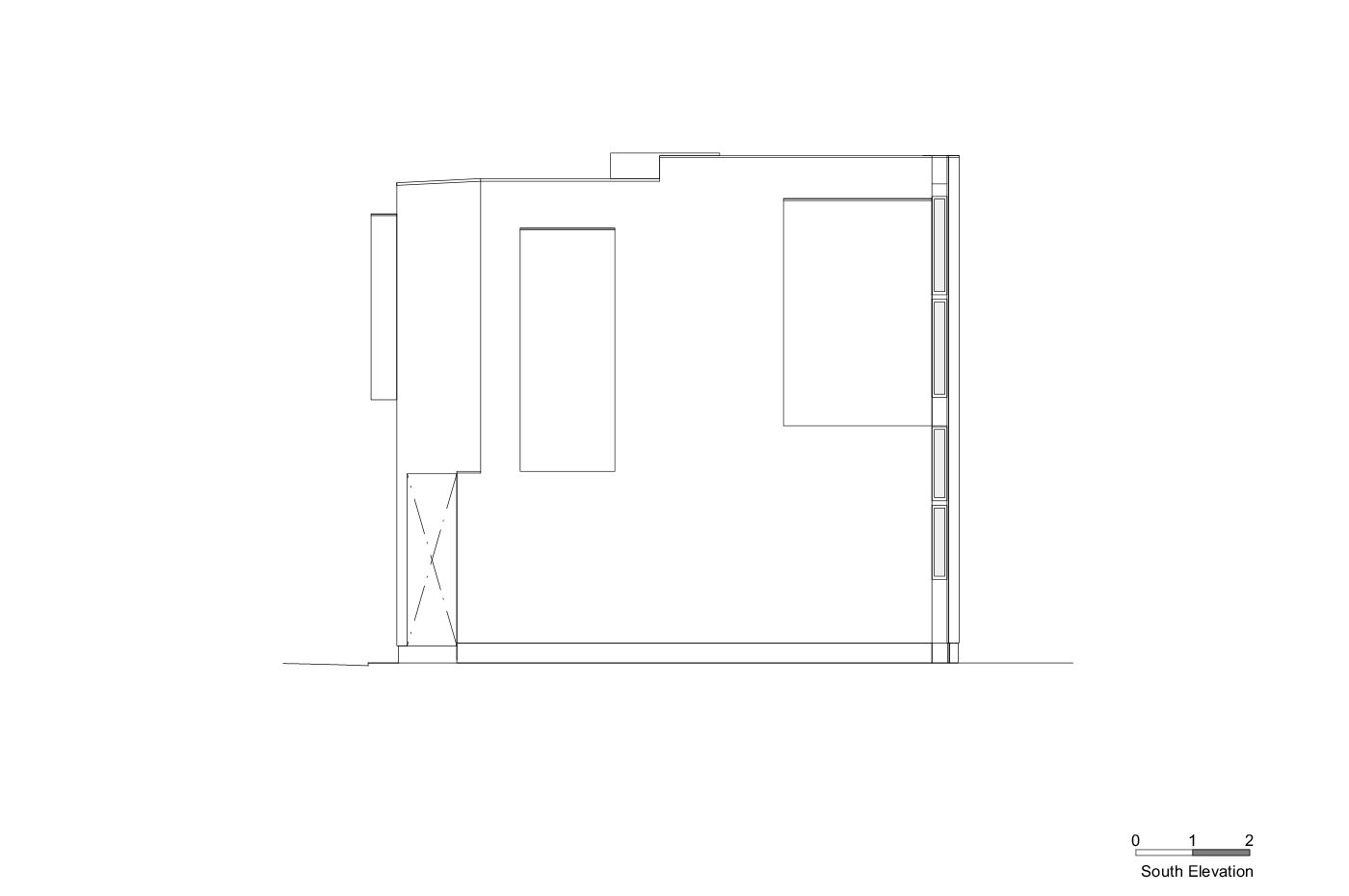 House in Nishitanabe