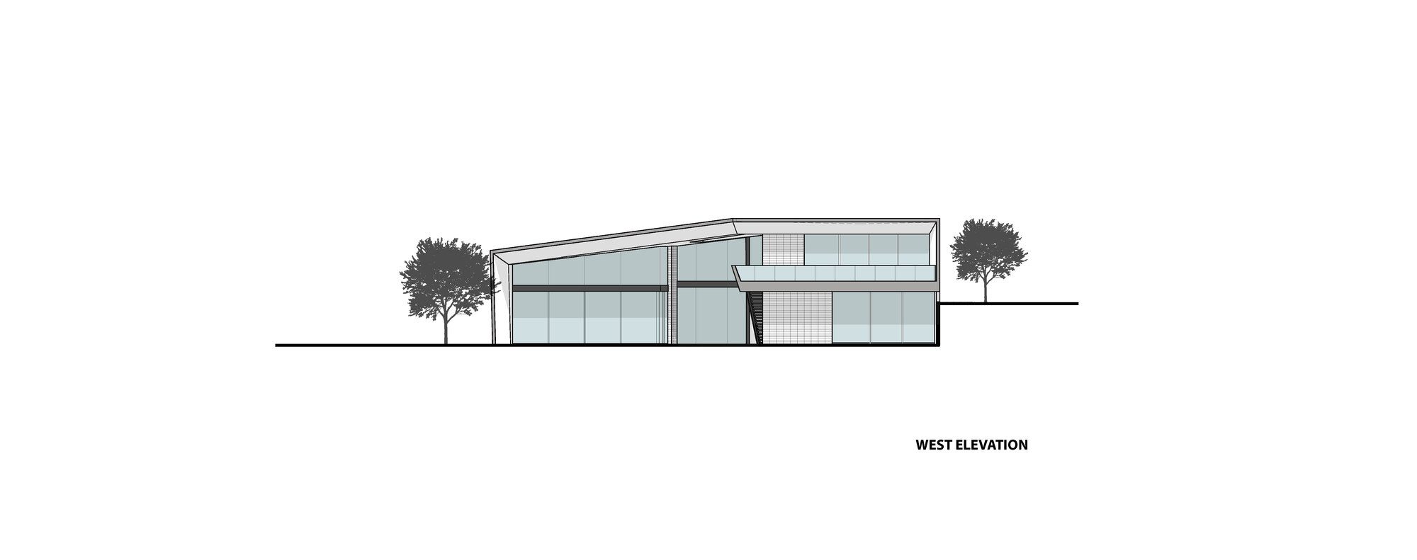 Desert Geode Residence