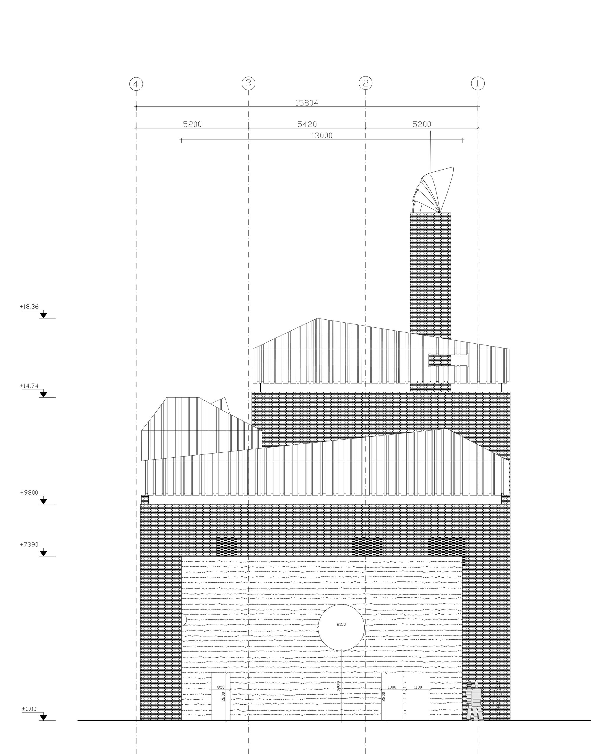 Argo Contemporary Art Museum & Cultural Centre