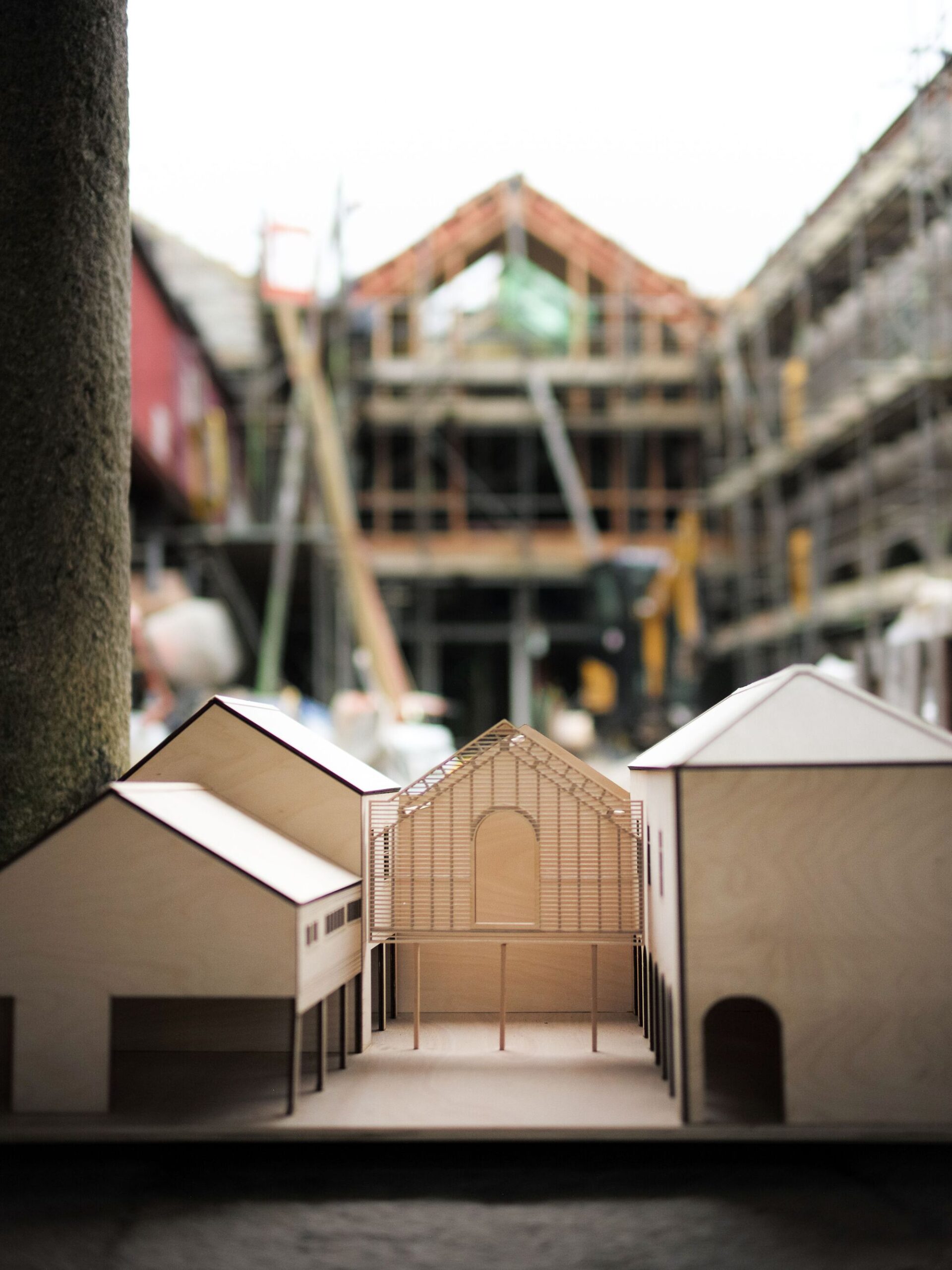 Buttermarket into Community Hub