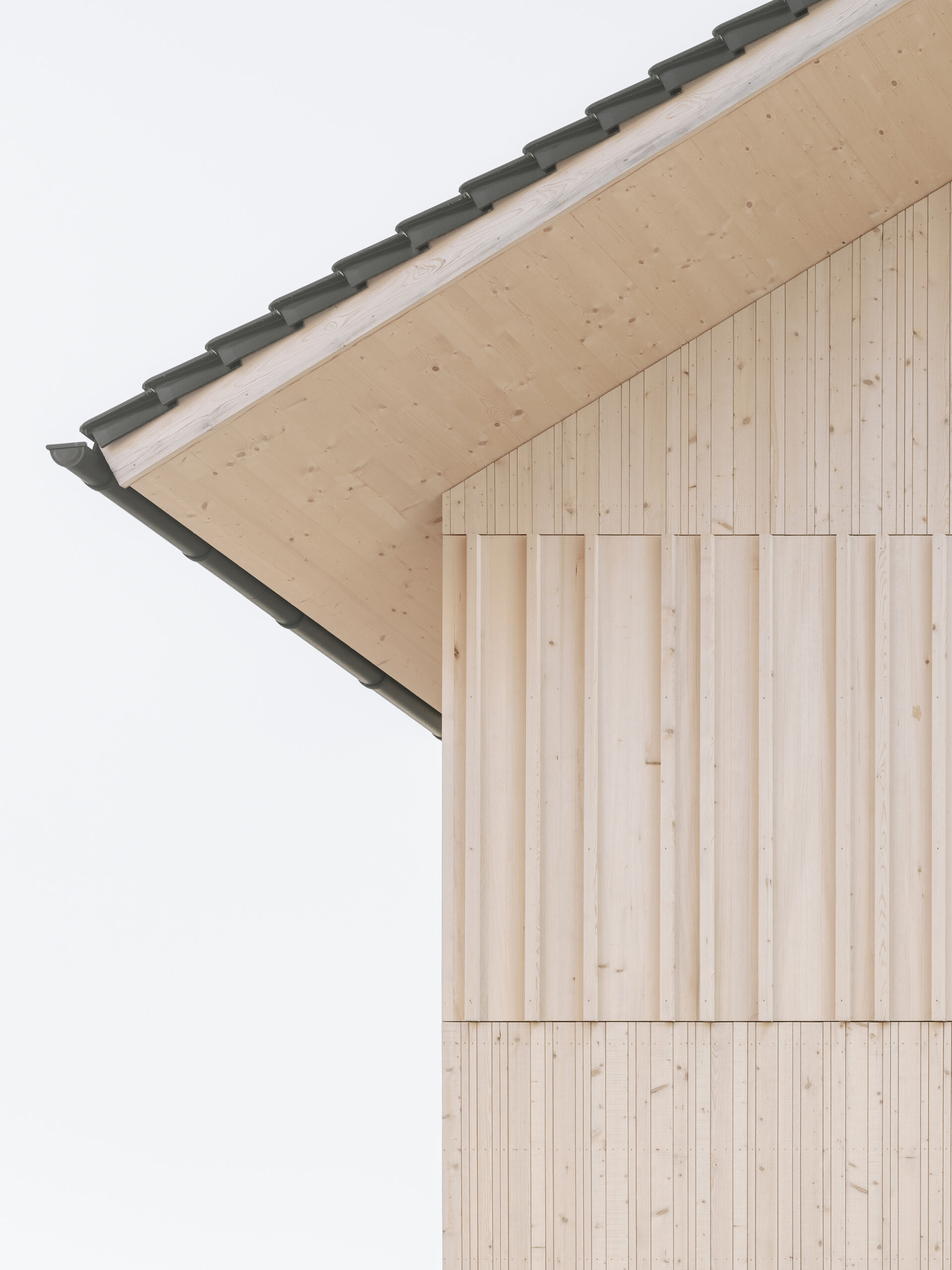 Community Center Langen bei Bregenz