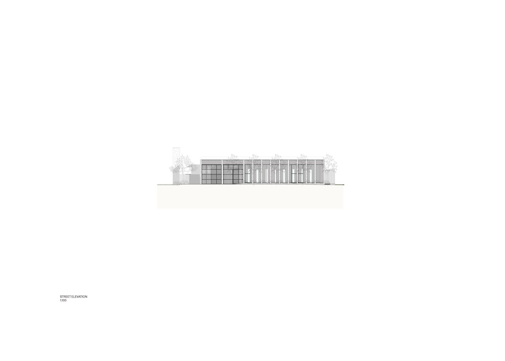Linea House