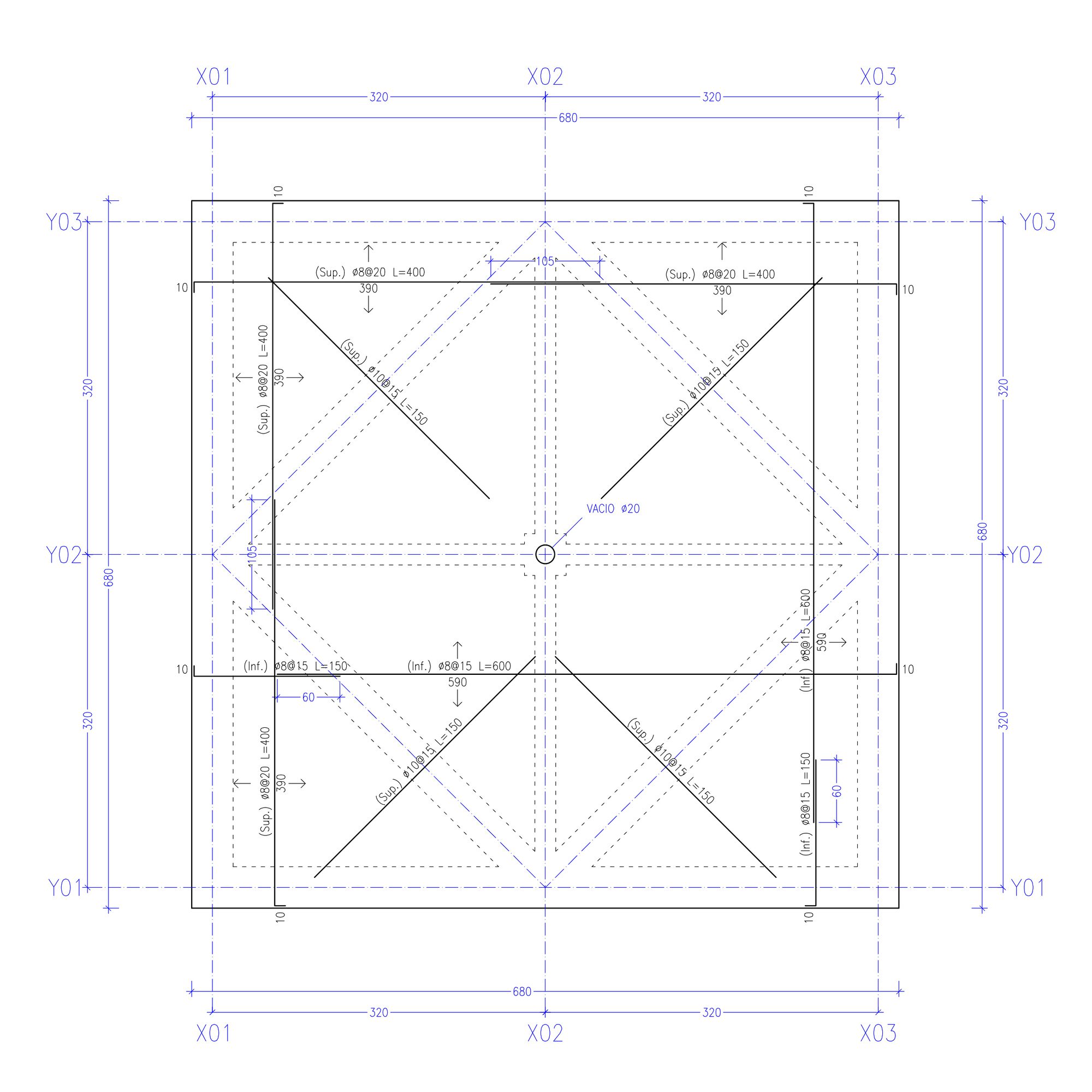 Structural plan25
