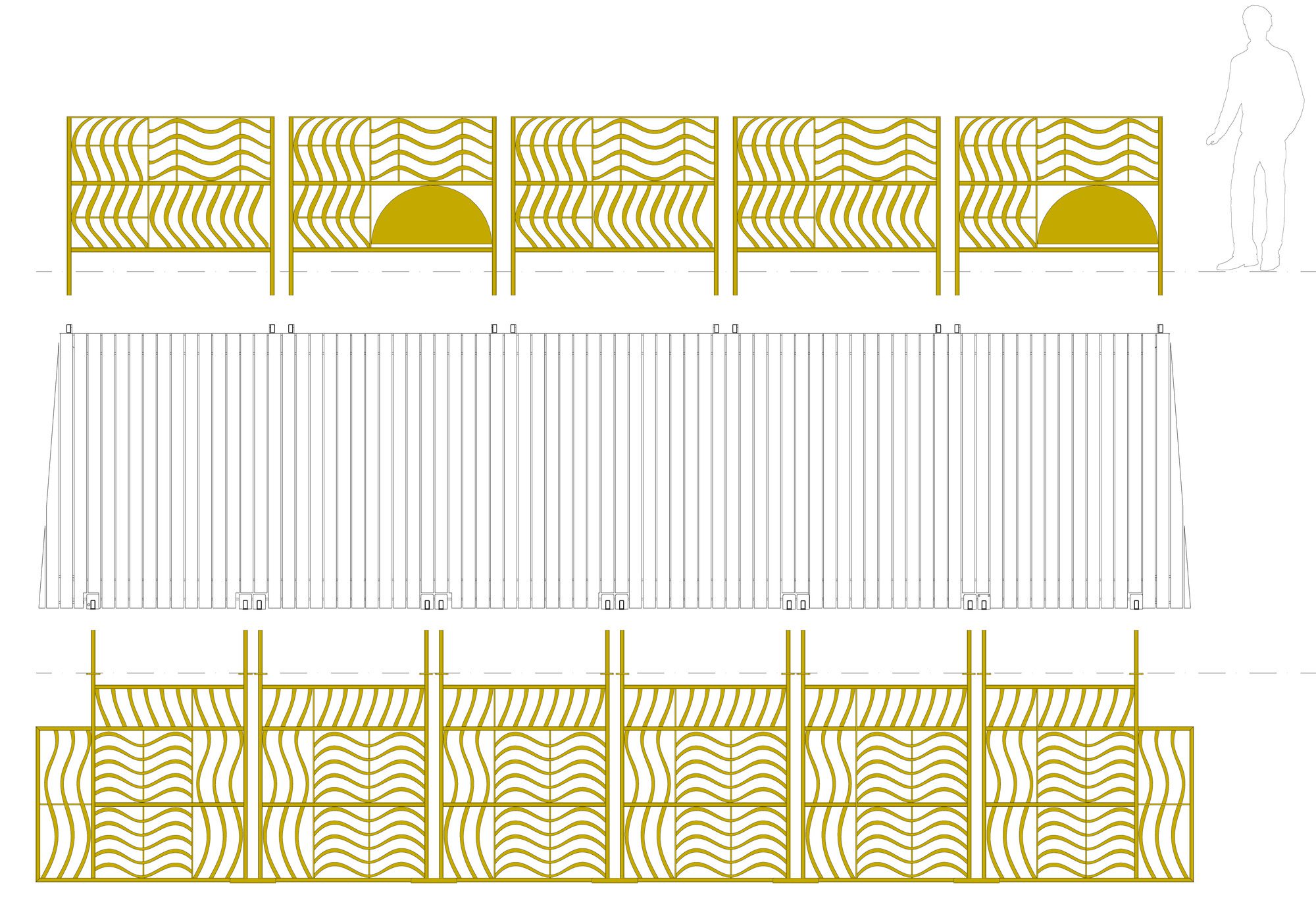 Seine Open-Air Swimming Site