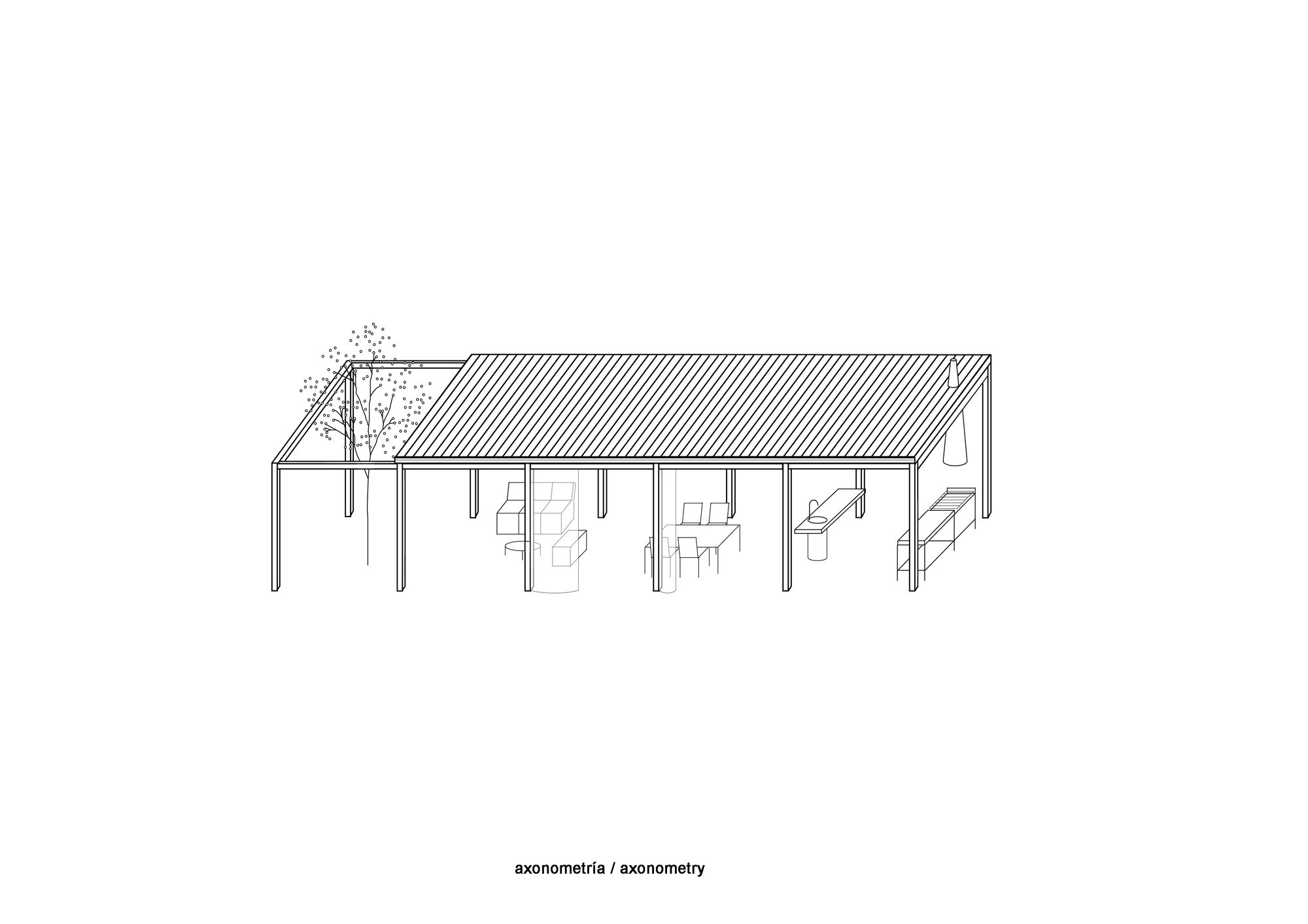 Outside Inside Pavilion