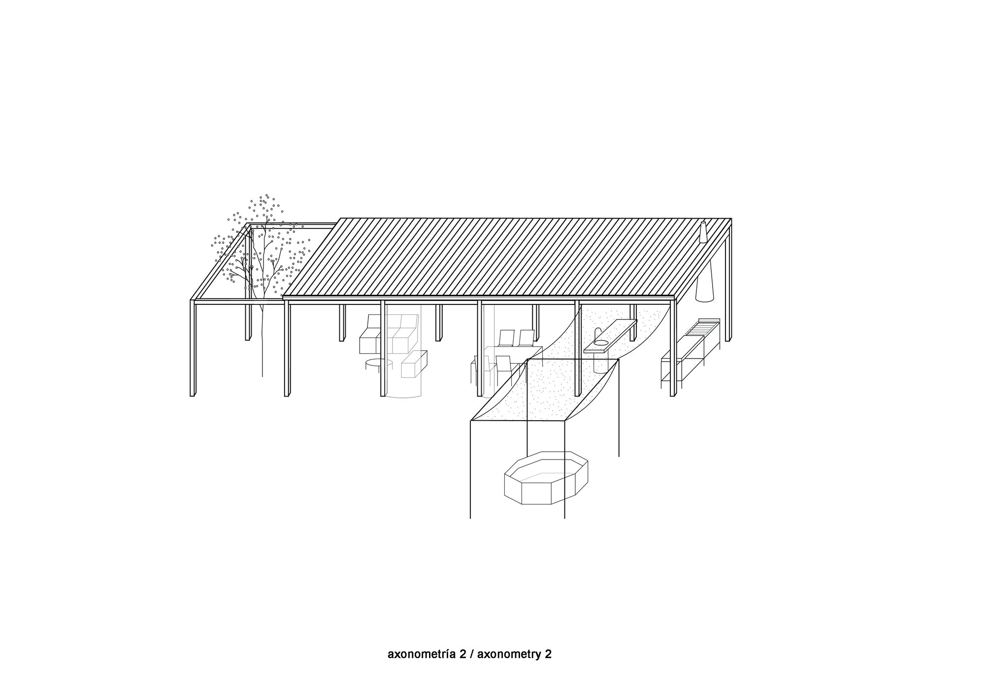 Outside Inside Pavilion