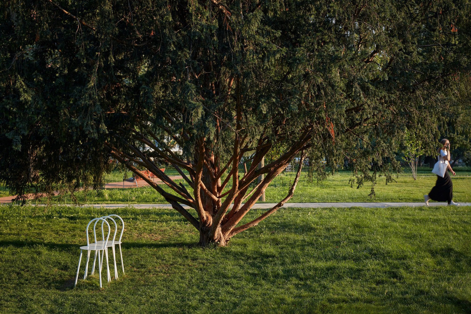 Moravian Square Park