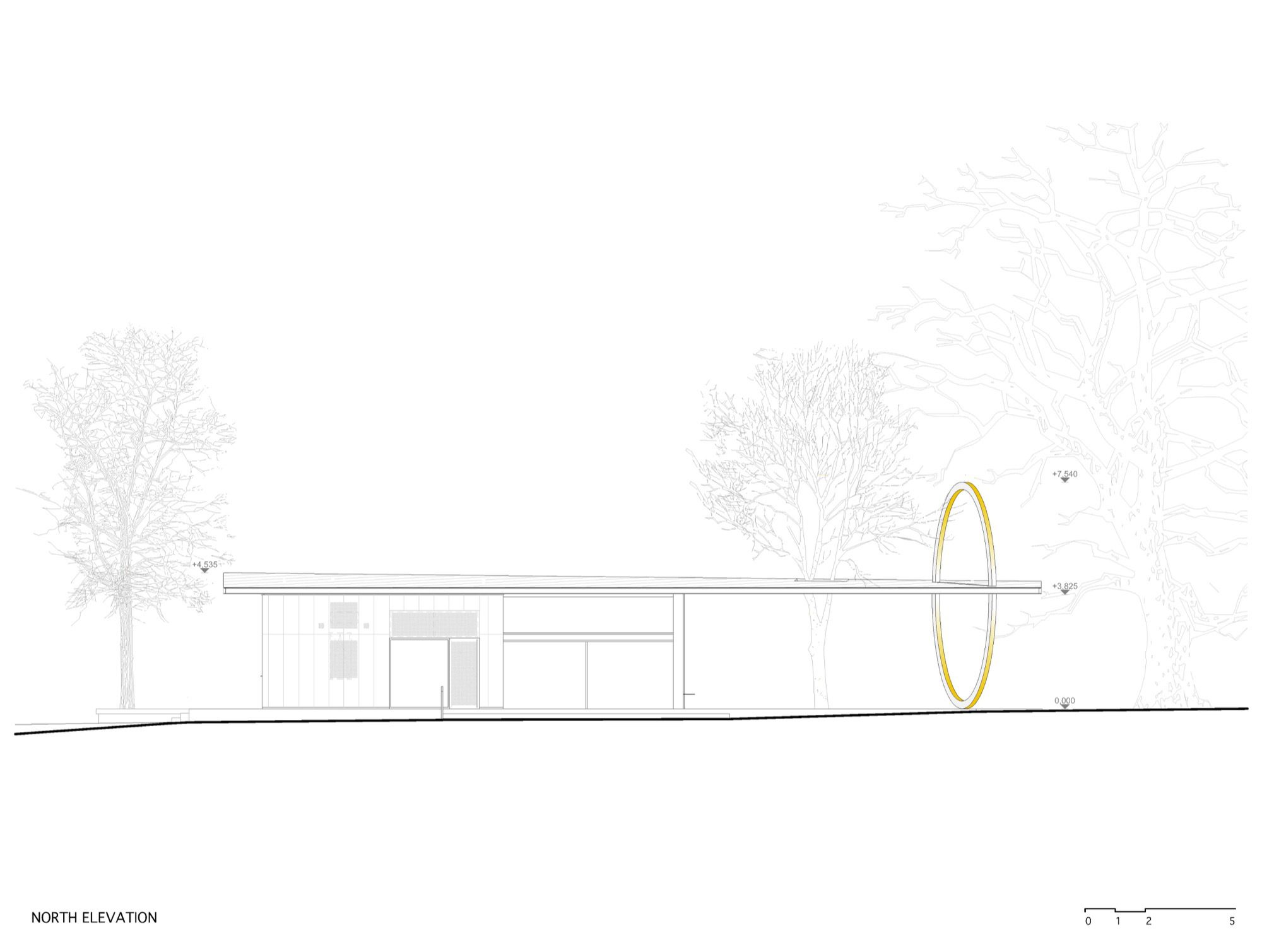 Moravian Square Park