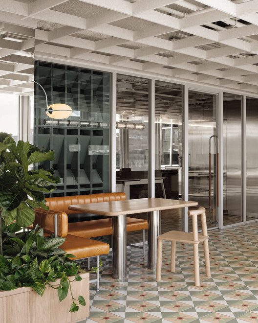 TEC Energy Office