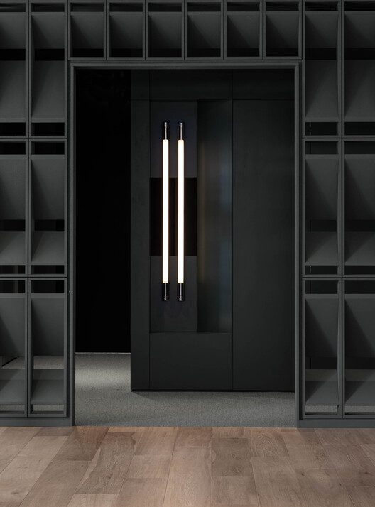 TEC Energy Office