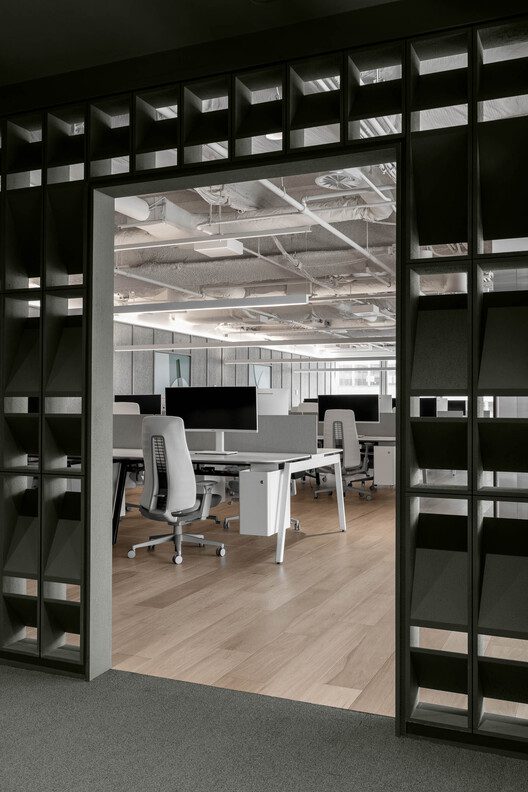 TEC Energy Office