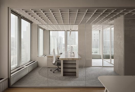 TEC Energy Office