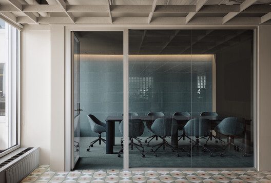 TEC Energy Office