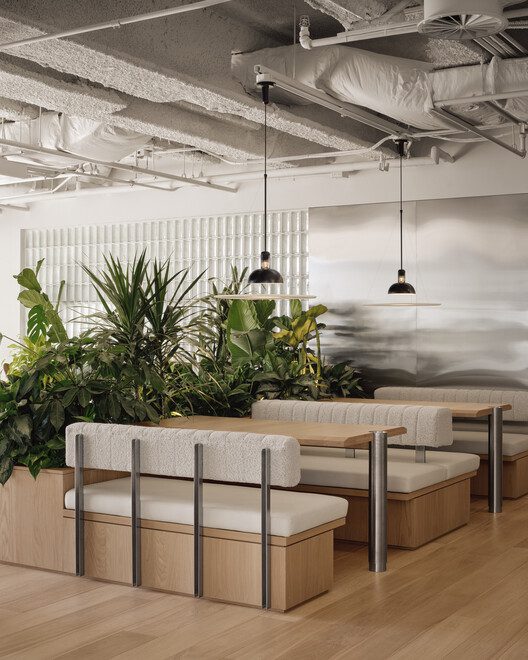 TEC Energy Office