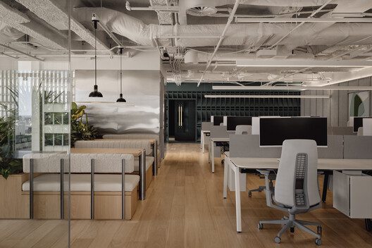 TEC Energy Office
