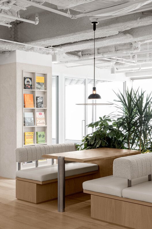 TEC Energy Office