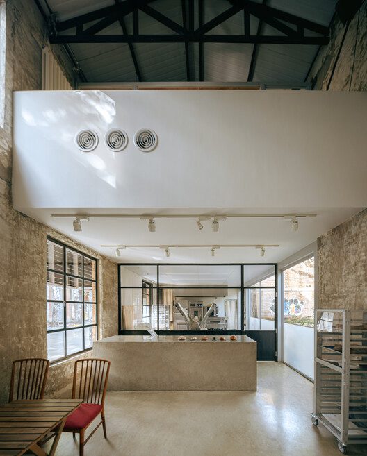 the community on 3rd ceramics street atelier suasua atelier suasua 3 (2)