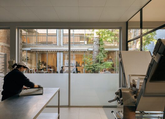 the community on 3rd ceramics street atelier suasua atelier suasua 3 (4)