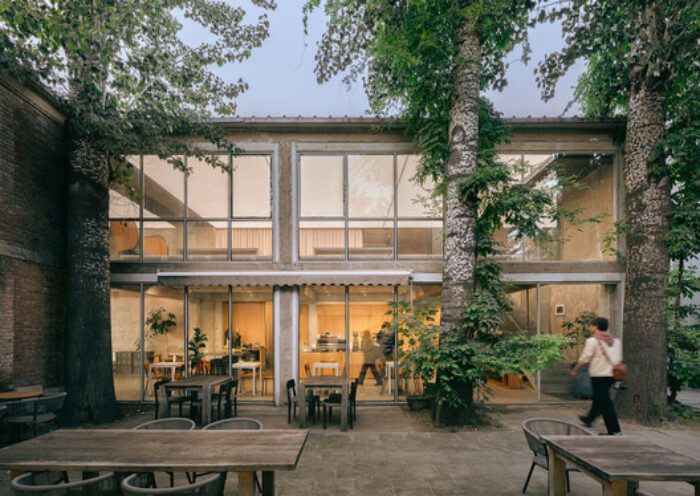 Gallery Katachi | Negishi Kenchiku Studio