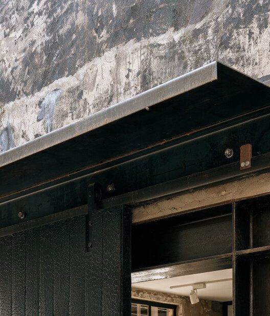 the community on 3rd ceramics street atelier suasua atelier suasua 5 (2)